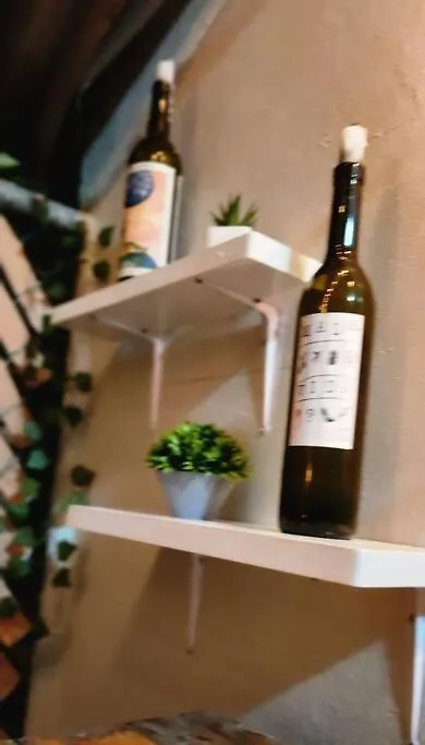 הוילה סלינס Trinitarias House Piscina Karaoke Bar Wifi 0*,