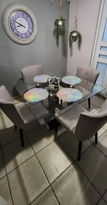 Holiday home Trinitarias House Piscina Karaoke Bar Wifi Villa Salinas Puerto Rico