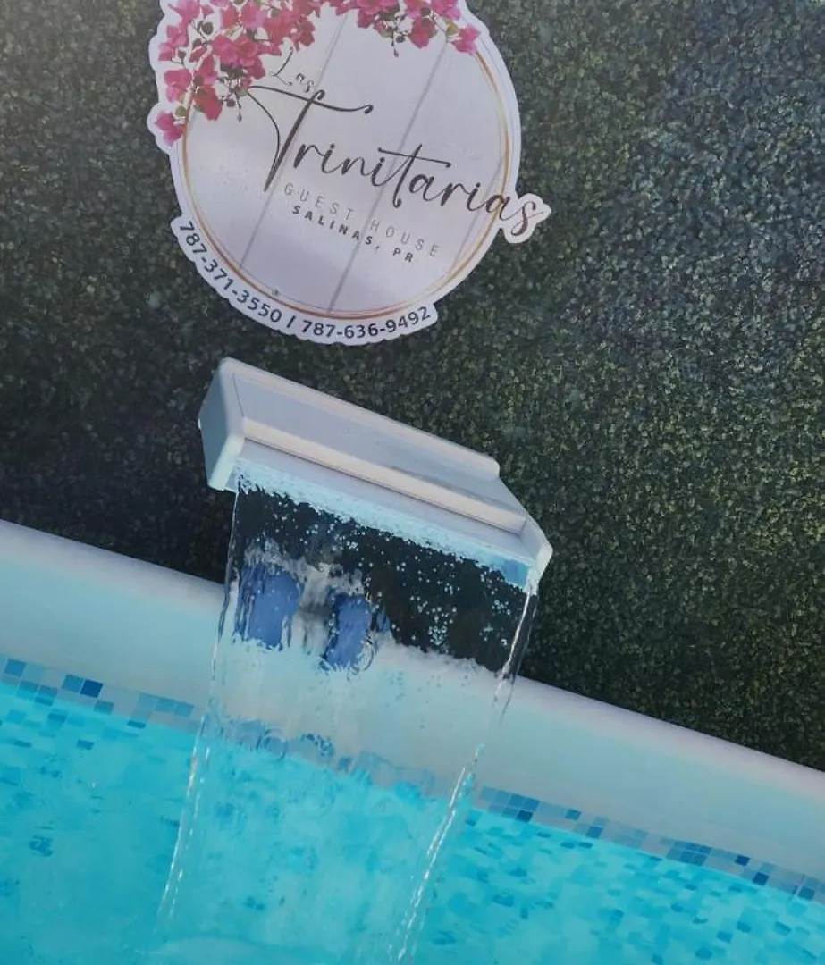 Trinitarias House Piscina Karaoke Bar Wifi Villa Salinas Holiday home