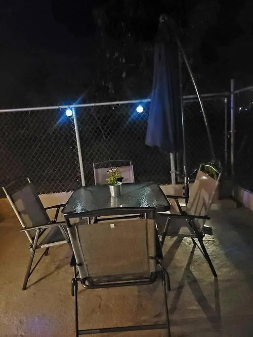 Vila Trinitarias House Piscina Karaoke Bar Wifi Salinas 0*,