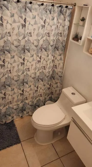 Prázdninový dům Vila Trinitarias House Piscina Karaoke Bar Wifi Salinas