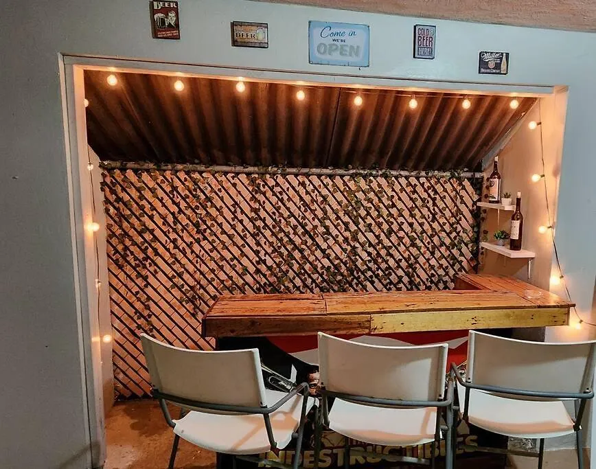 Holiday home Trinitarias House Piscina Karaoke Bar Wifi Villa Salinas Puerto Rico