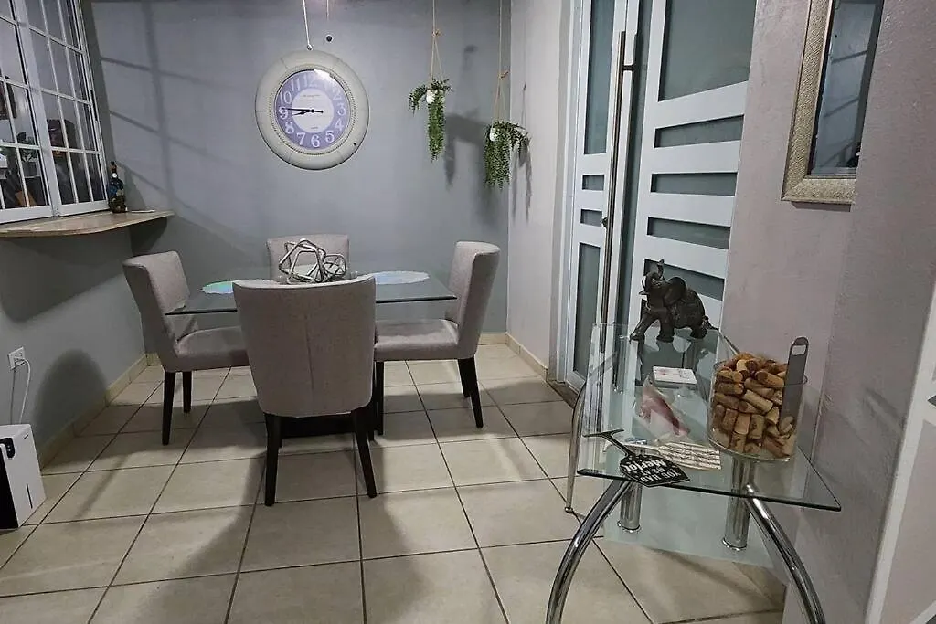 Trinitarias House Piscina Karaoke Bar Wifi Villa Salinas Puerto Rico