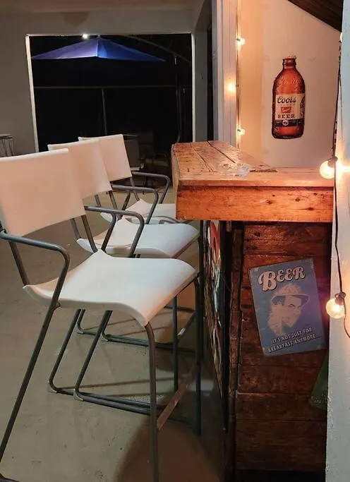 Trinitarias House Piscina Karaoke Bar Wifi Villa Salinas Holiday home