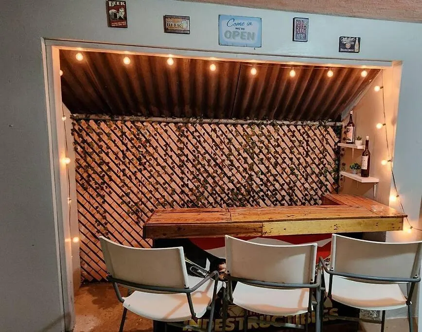 Trinitarias House Piscina Karaoke Bar Wifi Villa Salinas